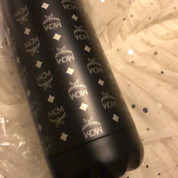 💎🫦MCM x Swell🕶Lux Bottle🕶💎”Oh u Fancy Huh”🫦 - Picture 4 of 8